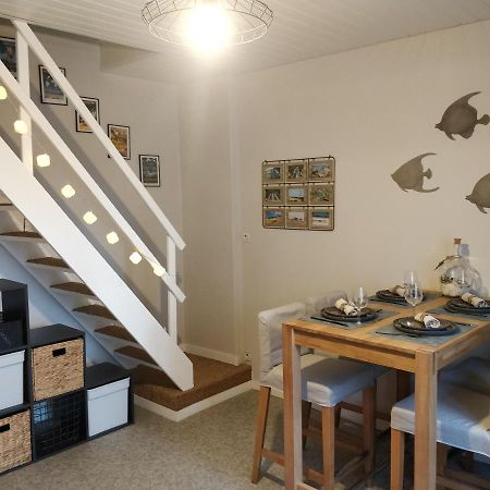 Les Jacinthes Apartment Berck Exterior photo