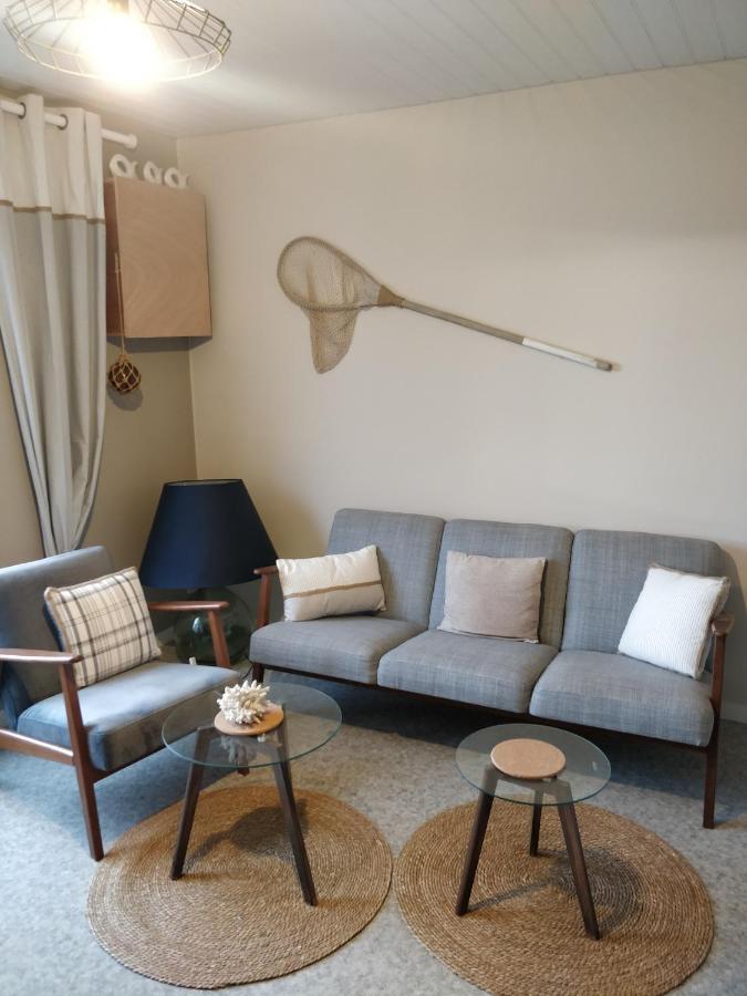 Les Jacinthes Apartment Berck Exterior photo